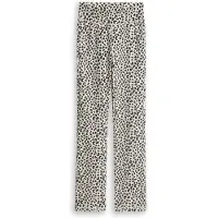 Tom Tailor Leggings bleu foncé