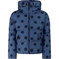 Protest Veste de sport 'PRTAngie JR' bleu clair