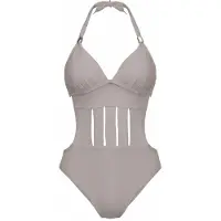 Marko Maillot de bain 'Anina M-680 (5)' gris