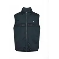 U.S. POLO ASSN. Gilet 'UMJulas' saphir