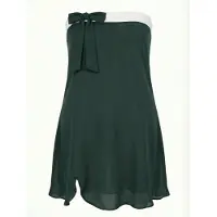 Marko Maillot de bain 'Mia New M-241 Woody' vert