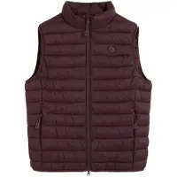 Scalpers Gilet ' ' rouge