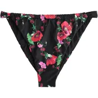 Ted Baker Bas de bikini noir