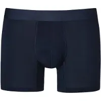 Mey Boxers ' Serie PRFRMNC+ ' bleu foncé