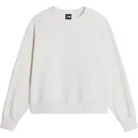 The North Face Sweat-shirt 'TNF Essential Simple Dome' blanc cassé