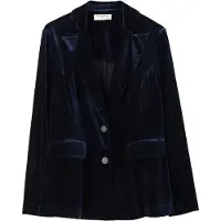 Camomilla Italia Blazer 'GOYA' bleu nuit