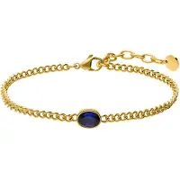 Lucardi Bracelet or