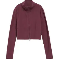 s.Oliver Cardigan lie de vin