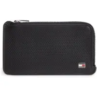 Tommy Hilfiger Porte-monnaies 'ELEMENT' noir