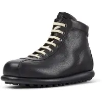 Camper Bottines à lacets ' Pelotas Ariel ' noir