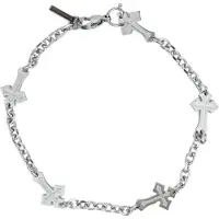 Fainz Bracelet argent