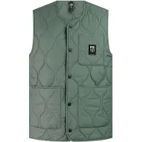 Protest Gilet 'PRTIlford' vert