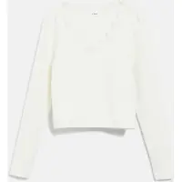 s.Oliver T-Shirt crème