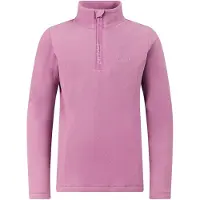 Protest Sweat de sport 'Remutey JR' violet néon