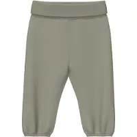 s.Oliver Pantalon de sport olive