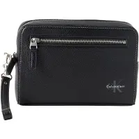 Calvin Klein Porte-monnaies noir