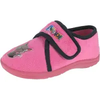 Beppi Pantoufle 'Indoor Shoe' rose