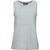 Elbsand Haut saphir / blanc
