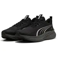 Puma Chaussure de course 'Pounce Lite 2 PTX' noir