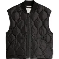 Marc o'polo Gilet 'MOP x Function' noir