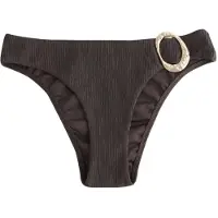 Ted Baker Bas de bikini chocolat