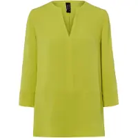Marc Cain Chemisier citron vert