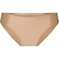 Hunkemoller String marron
