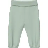 s.Oliver Pantalon de sport menthe