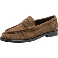 Tamaris Chaussure basse caramel
