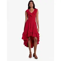 Apricot Robe ' ' rouge