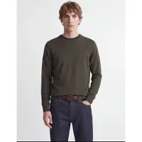 Jack & Jones Pull-over 'JJEEmil' vert foncé