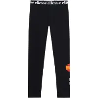 Ellesse Leggings 'Fabi 2' noir / blanc