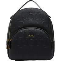 Liu Jo Sac à dos noir