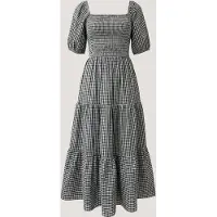Apricot Robe ' ' noir