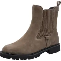 Tamaris Bottines moka