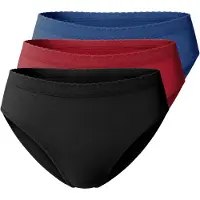 Yenita Slip noir