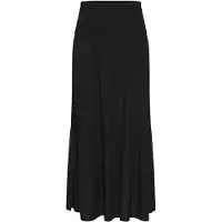 Cream Jupe 'CRTiah' noir