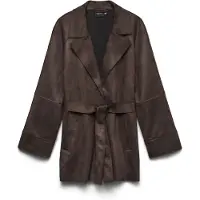 Vero Moda Blazer chocolat