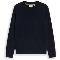 Tom Tailor Pull-over bleu marine