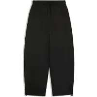 Bershka Pantalon noir
