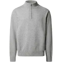 Hackett London Pull-over gris