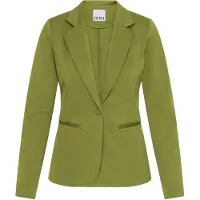 Ichi Blazer 'Kate' olive