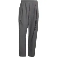Adidas Pantalon outdoor 'Xploric' gris