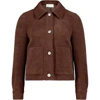 Cartoon Blazer crème