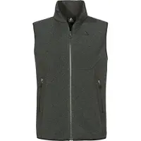 Schöffel Gilet de sport 'Yew ' noir