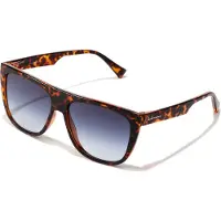 Hawkers Lunettes de soleil 'Reunway' bleu / marron / noir