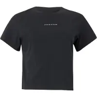Jordan T-shirt noir / blanc