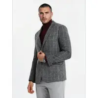 OMBRE Veste de costume gris