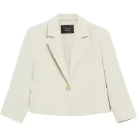 s.Oliver Blazer écru