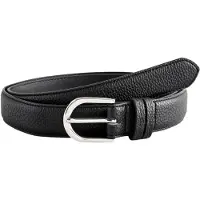 Next Ceinture noir